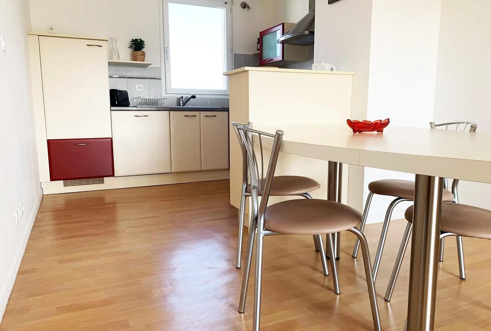 Terrasse De L'Aber Roscoff Appartement